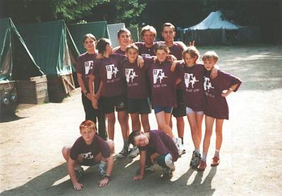 LT Vranice 1999