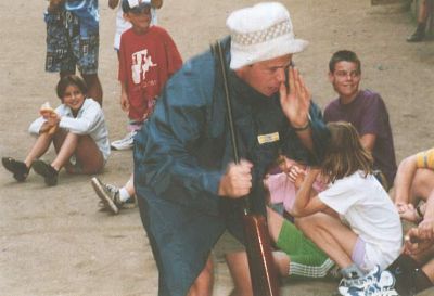 LT Vranice 1999