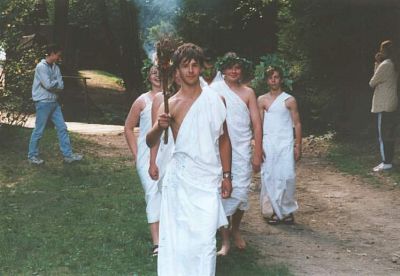 LT Vranice 1999