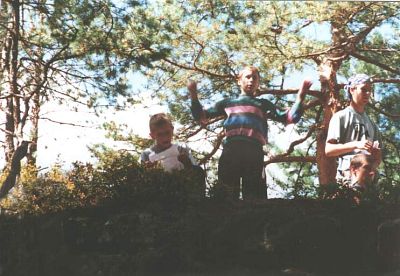 LT Vranice 1999