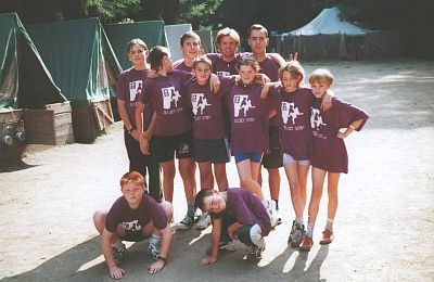 LT Vranice 1999