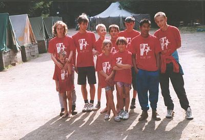 LT Vranice 1999