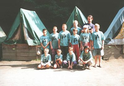 LT Vranice 1999