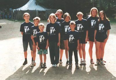 LT Vranice 1999