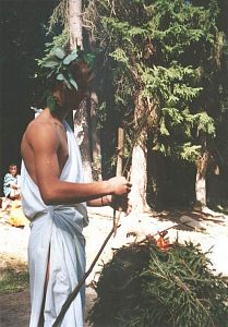 LT Vranice 1999