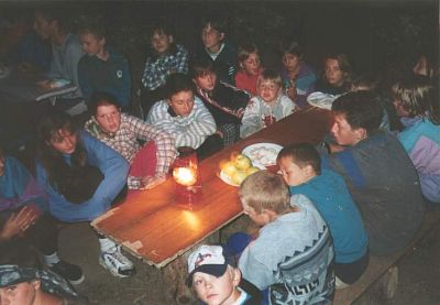 LT Vranice 1999