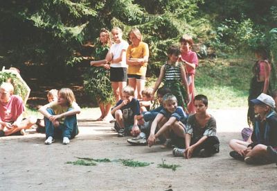 LT Vranice 1999