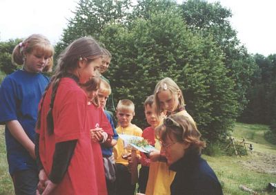 LTŠ Ostrý Kámen 2001