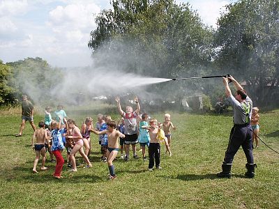 LTŠ Ostrý Kámen 2005 (Harry Potter)