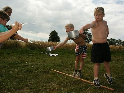 LTŠ Ostrý Kámen 2005 (Harry Potter)