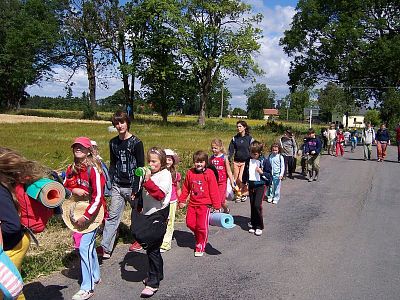 LTŠ Ostrý Kámen 2007 (Divoký Západ)