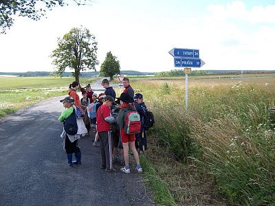 LTŠ Ostrý Kámen 2007 (Divoký Západ)