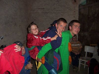 LTŠ Svratouch 2008 (Stroj času)