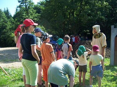 LTŠ Svratouch 2008 (Stroj času)