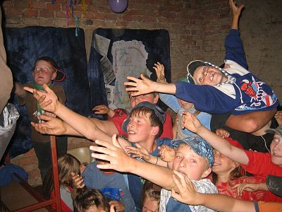 LTŠ Svratouch 2008 (Stroj času)