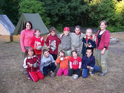LTŠ Svratouch 2008 (Stroj času)