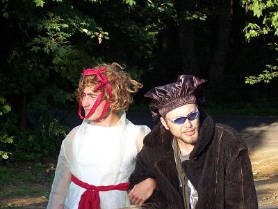 LTŠ Svratouch 2008 (Stroj času)