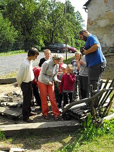 LTŠ Svratouch 2009 (Piráti z Karibiku)
