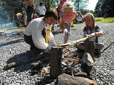 LTŠ Svratouch 2009 (Piráti z Karibiku)