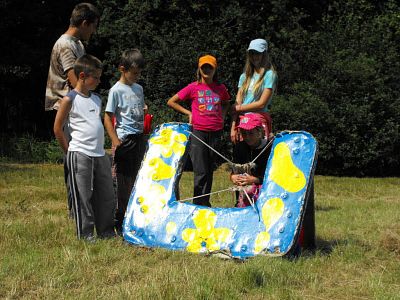 LTŠ Svratouch 2009 (Piráti z Karibiku)