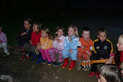 LTŠ Svratouch 2009 (Piráti z Karibiku)