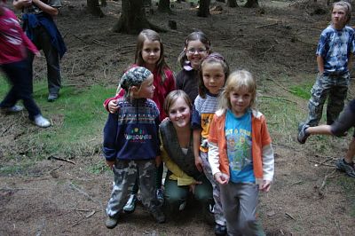 LTŠ Svratouch 2009 (Piráti z Karibiku)