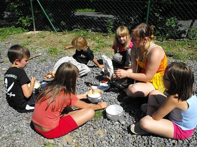 LTŠ Svratouch 2009 (Piráti z Karibiku)