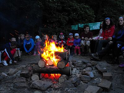 LTŠ Svratouch 2013 (Indiáni)