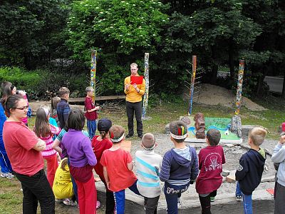LTŠ Svratouch 2013 (Indiáni)