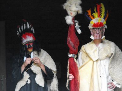 LTŠ Svratouch 2013 (Indiáni)