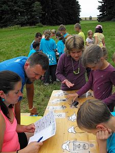LTŠ Svratouch 2016 (Šmoulové)
