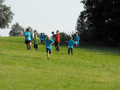LTŠ Svratouch 2016 (Šmoulové)