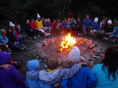 LTŠ Svratouch 2016 (Šmoulové)