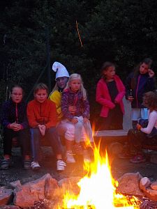 LTŠ Svratouch 2016 (Šmoulové)