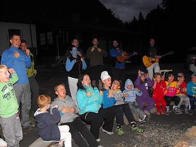 LTŠ Svratouch 2016 (Šmoulové)