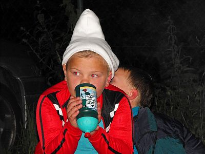 LTŠ Svratouch 2016 (Šmoulové)
