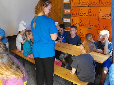 LTŠ Svratouch 2016 (Šmoulové)