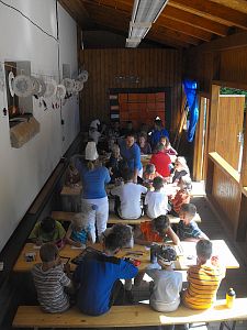 LTŠ Svratouch 2016 (Šmoulové)