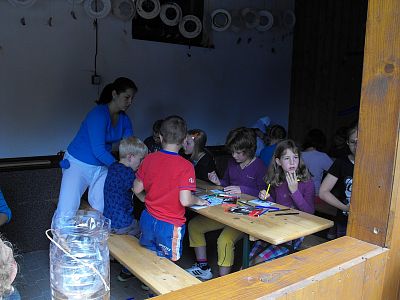 LTŠ Svratouch 2016 (Šmoulové)