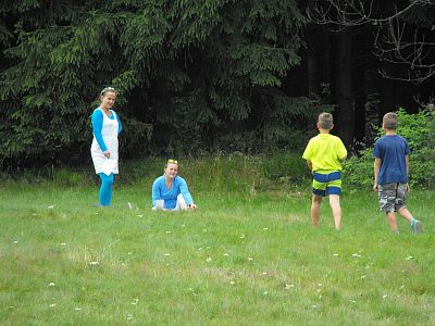 LTŠ Svratouch 2016 (Šmoulové)