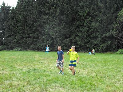 LTŠ Svratouch 2016 (Šmoulové)
