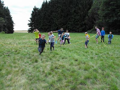 LTŠ Svratouch 2016 (Šmoulové)