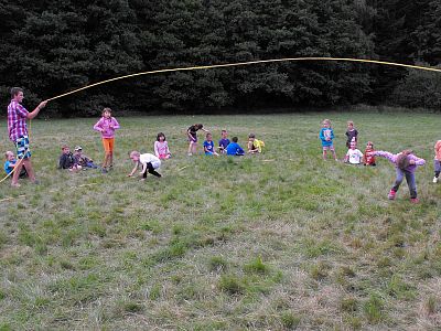 LTŠ Svratouch 2016 (Šmoulové)