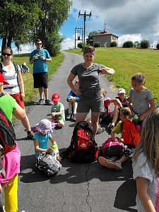 LTŠ Svratouch 2016 (Šmoulové)