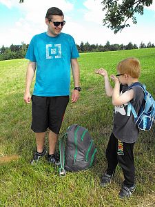 LTŠ Svratouch 2016 (Šmoulové)