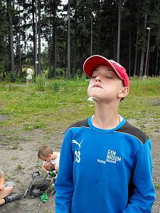 LTŠ Svratouch 2016 (Šmoulové)