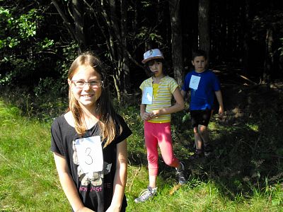 LTŠ Svratouch 2016 (Šmoulové)