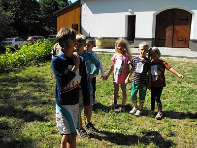 LTŠ Svratouch 2016 (Šmoulové)