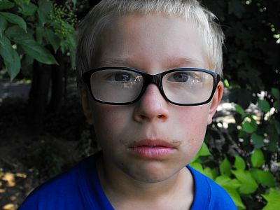 LTŠ Svratouch 2016 (Šmoulové)