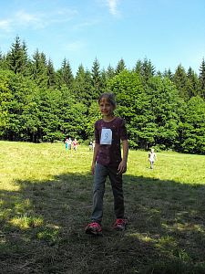 LTŠ Svratouch 2016 (Šmoulové)